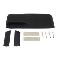 MS-RA770 Retrofit Kit with Dust Cover- 010-12829-00 - Fusion